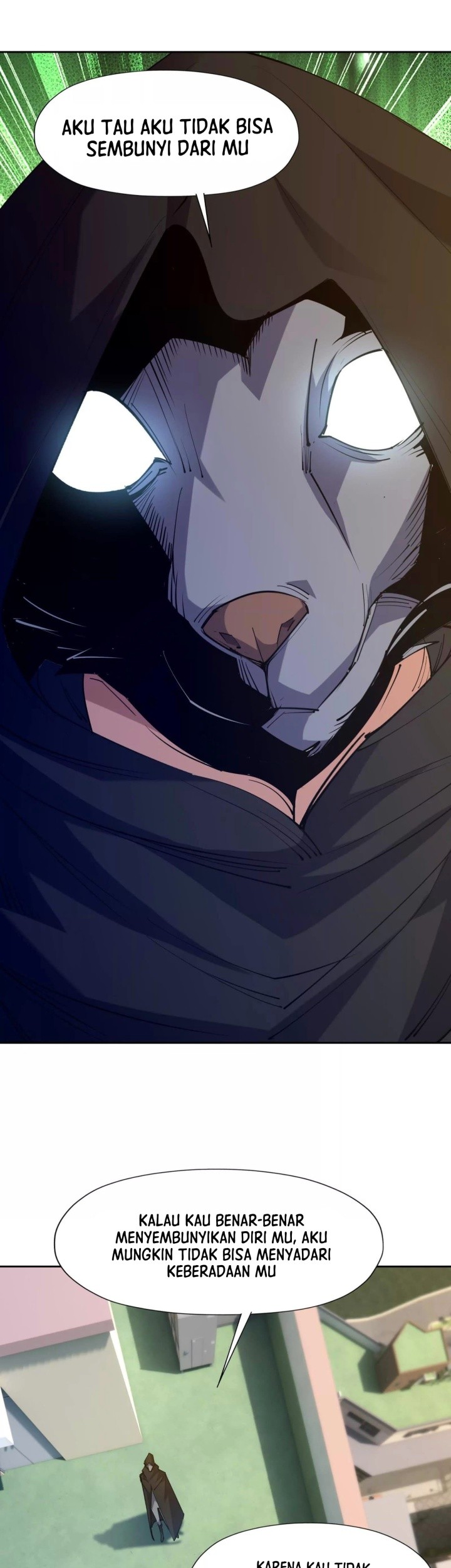 Rise Of The Beast God Chapter 90 Gambar 20
