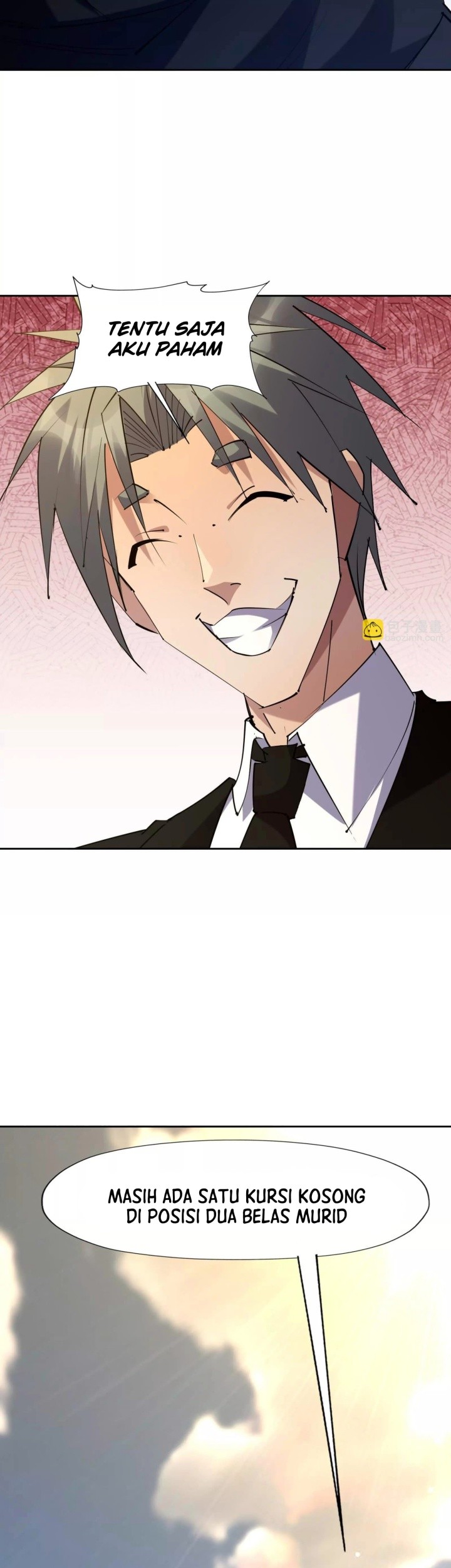 Rise Of The Beast God Chapter 90 Gambar 24