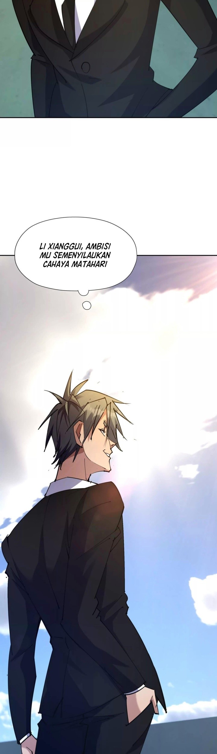 Rise Of The Beast God Chapter 90 Gambar 18