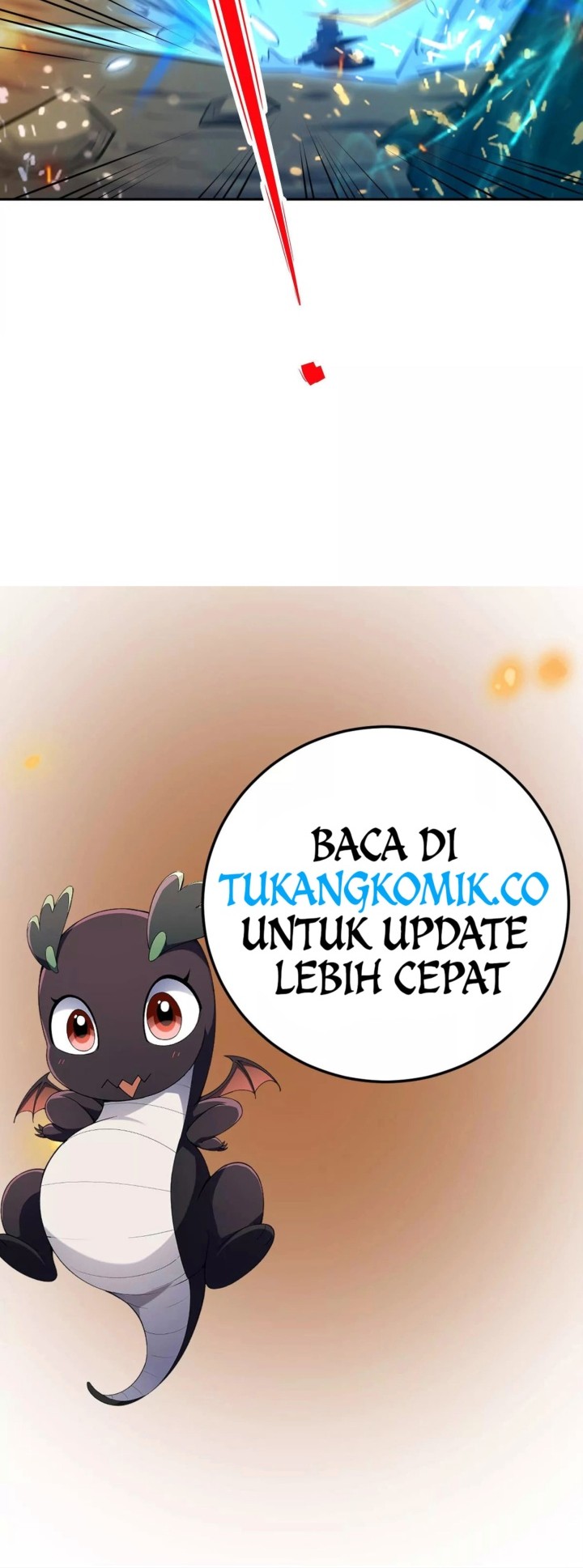 Rise Of The Beast God Chapter 92 Gambar 27