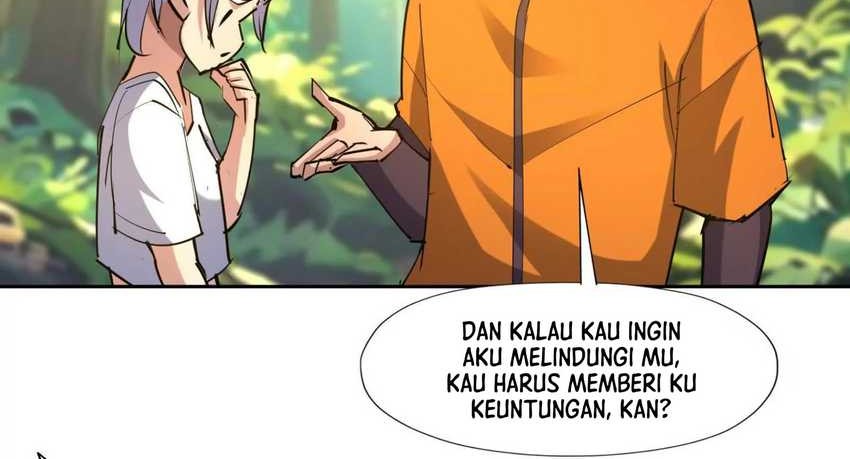 Rise Of The Beast God Chapter 94 Gambar 18