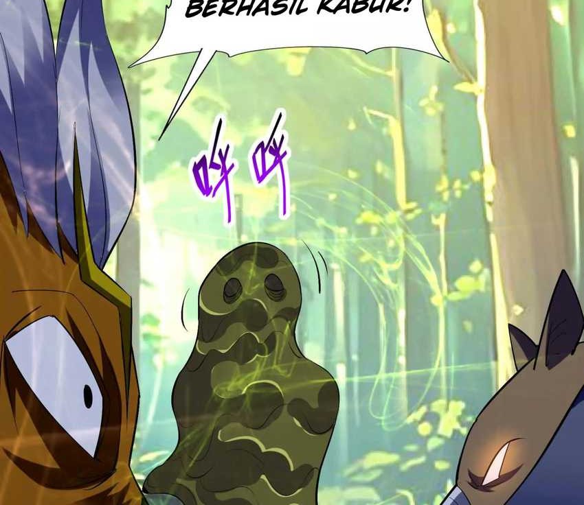 Rise Of The Beast God Chapter 94 Gambar 27