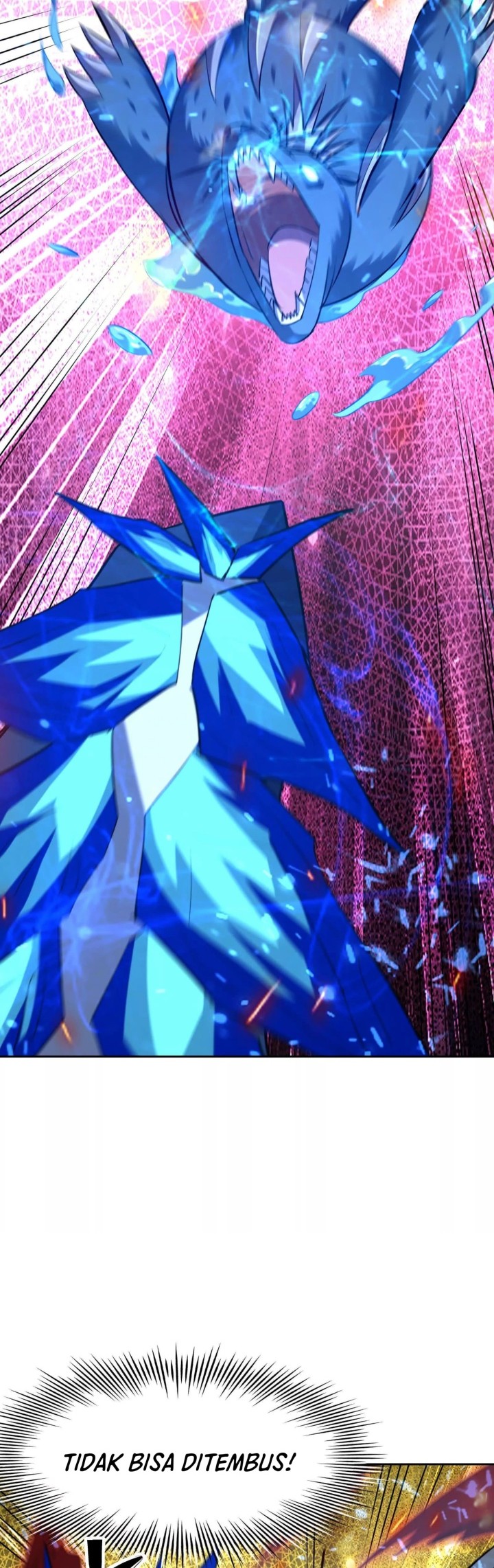 Rise Of The Beast God Chapter 98 Gambar 29