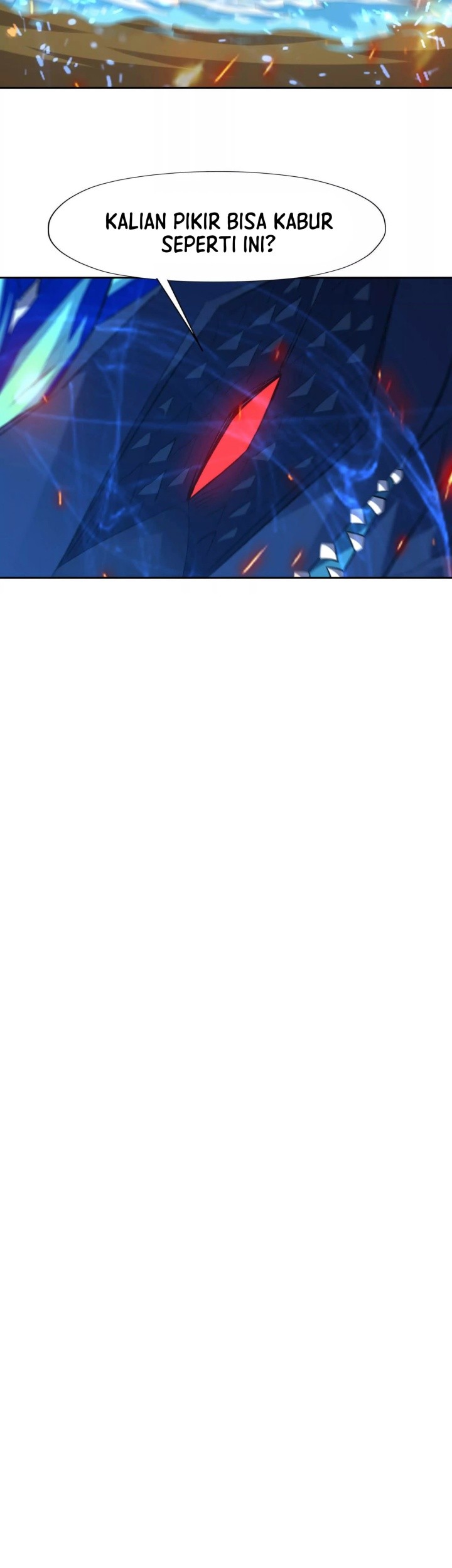 Rise Of The Beast God Chapter 98 Gambar 32