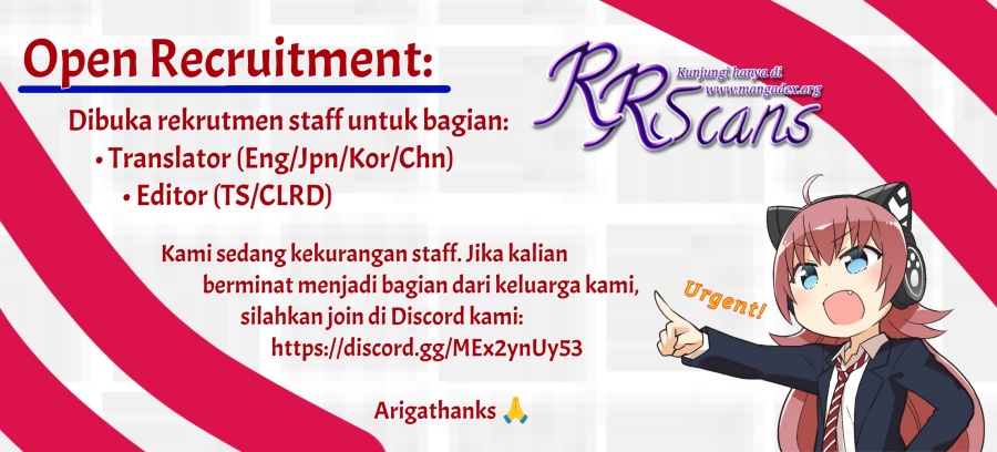 Risou no Kanojo Chapter 4 Gambar 20