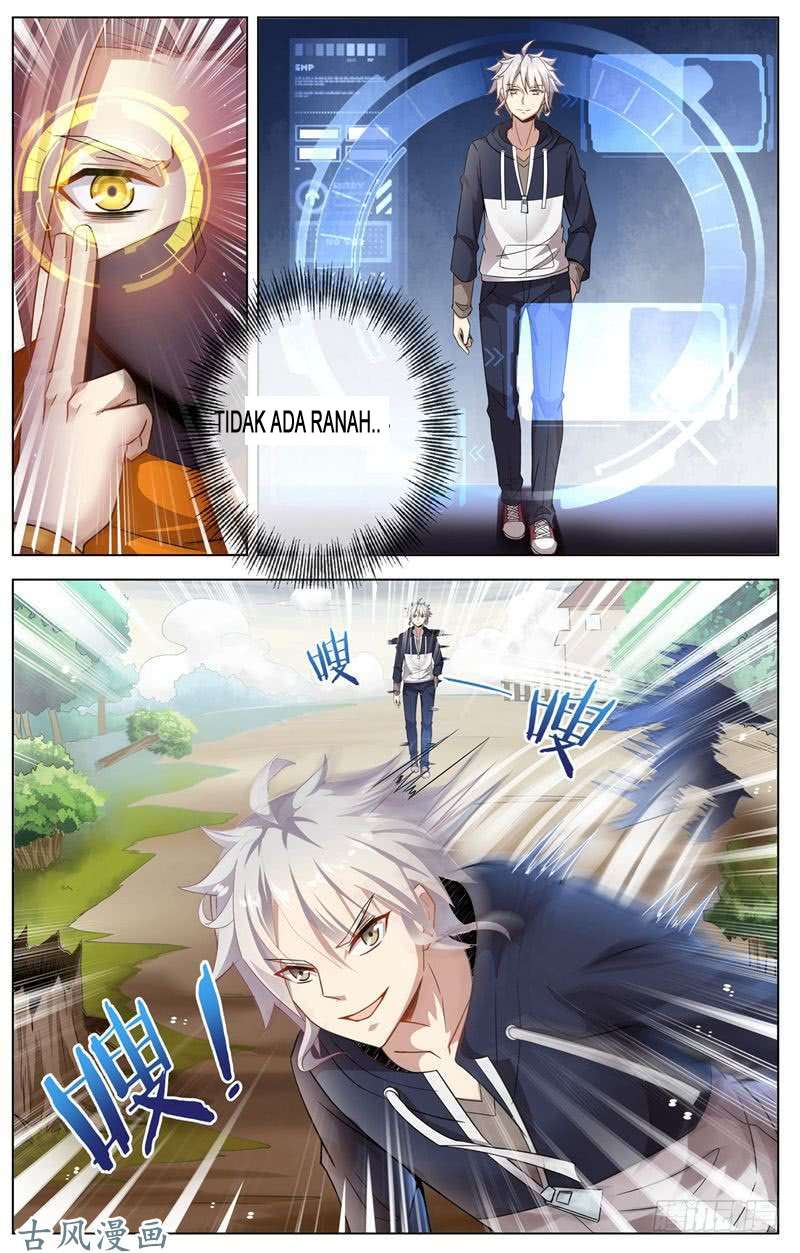 Road to the Awakening Chapter 14 Gambar 3