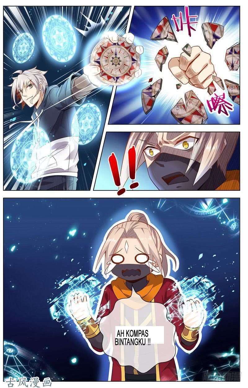 Road to the Awakening Chapter 14 Gambar 9