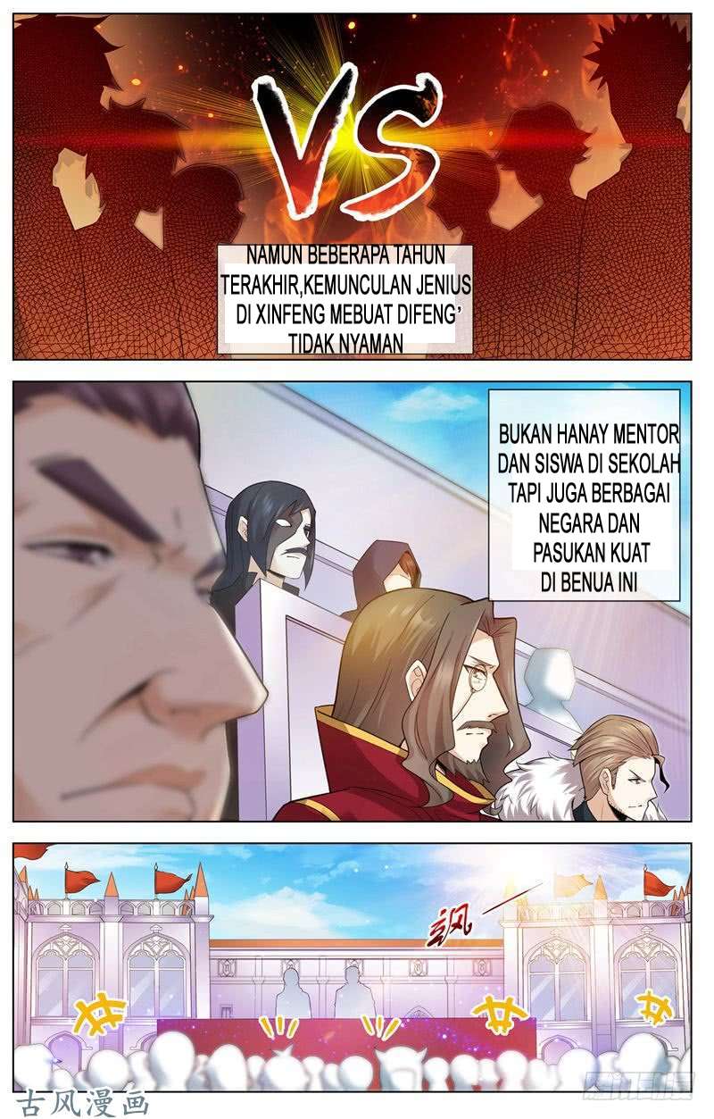 Road to the Awakening Chapter 15 Gambar 10
