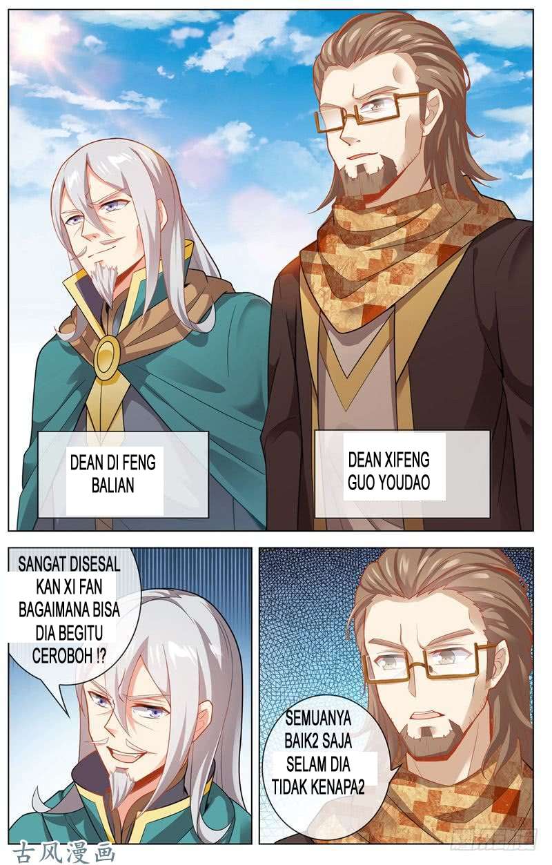 Road to the Awakening Chapter 15 Gambar 11