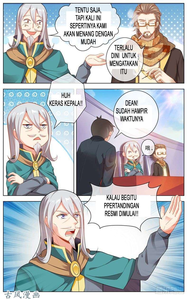 Road to the Awakening Chapter 15 Gambar 12