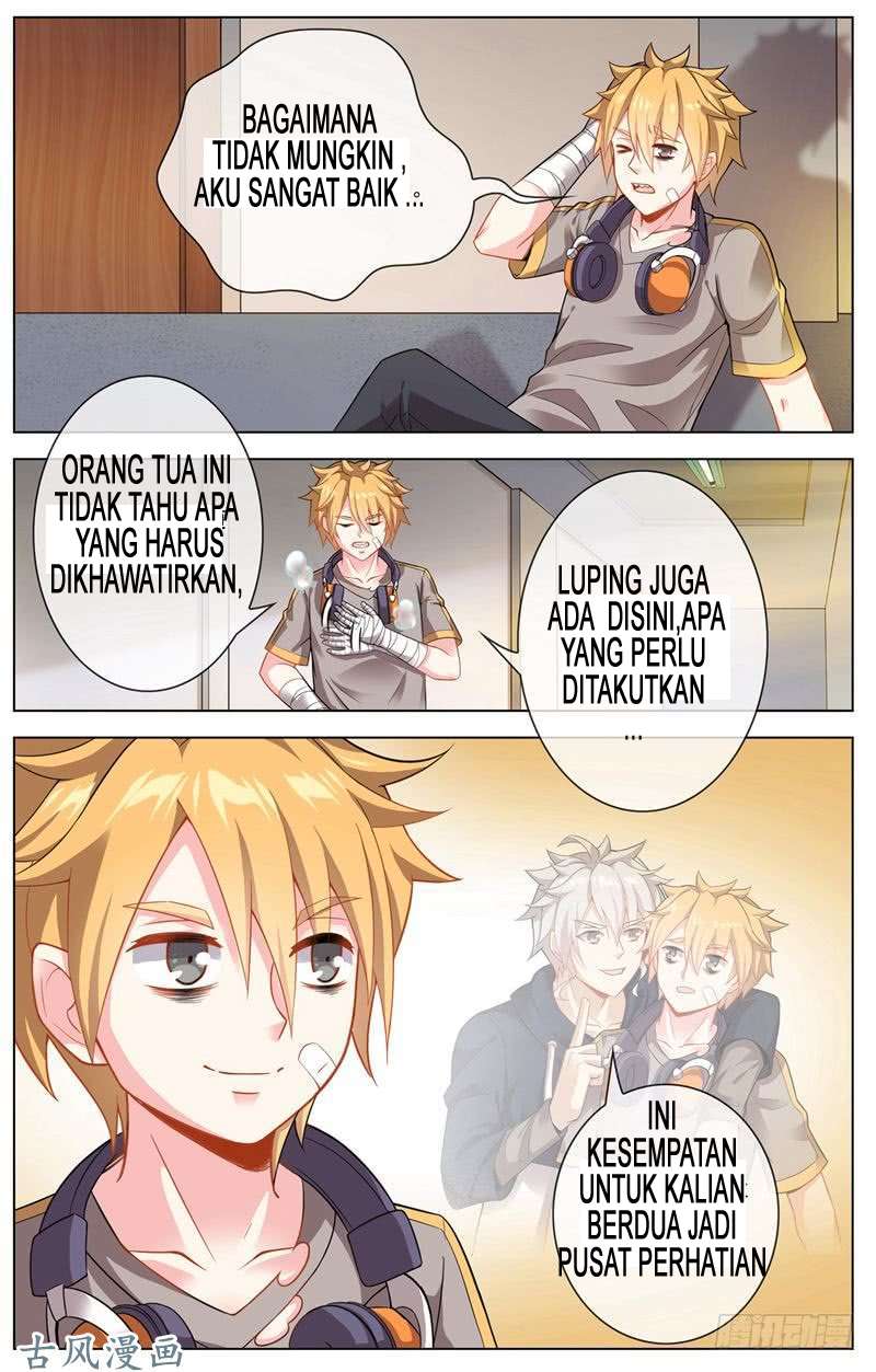 Road to the Awakening Chapter 15 Gambar 5