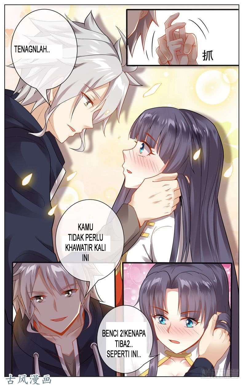 Road to the Awakening Chapter 15 Gambar 8