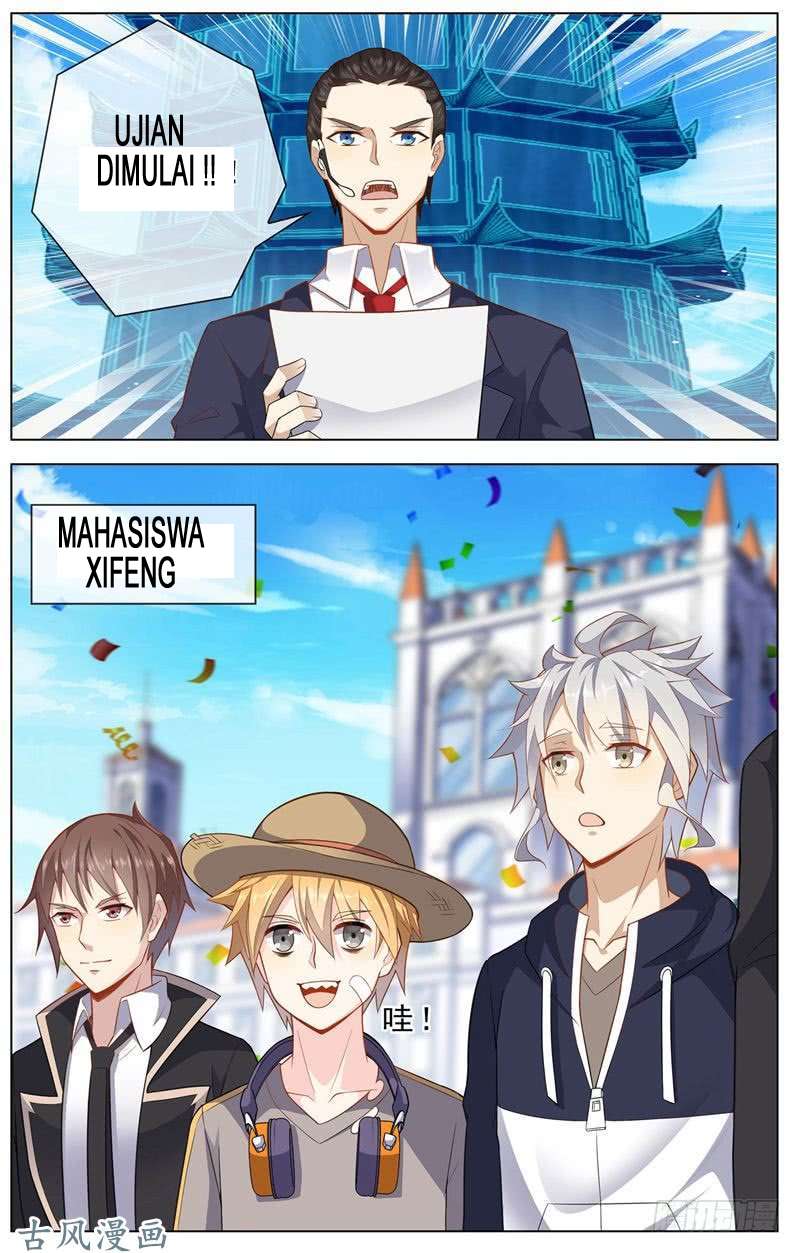 Road to the Awakening Chapter 16 Gambar 3