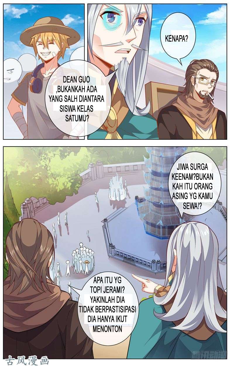 Road to the Awakening Chapter 16 Gambar 6