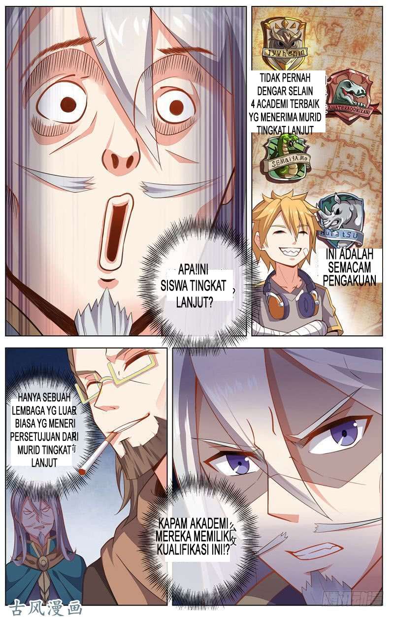 Road to the Awakening Chapter 16 Gambar 7