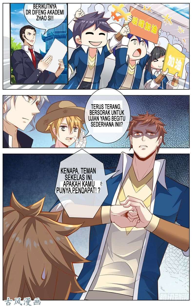 Road to the Awakening Chapter 17 Gambar 5