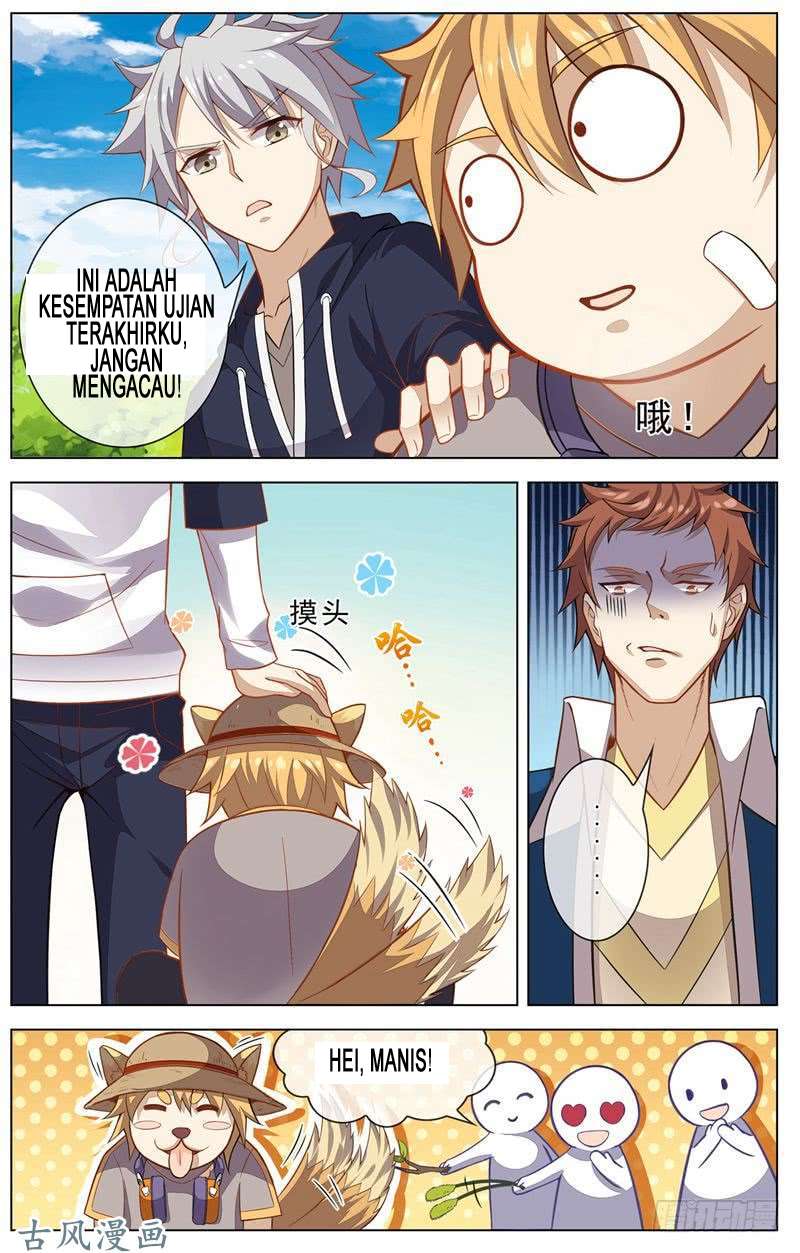 Road to the Awakening Chapter 17 Gambar 7