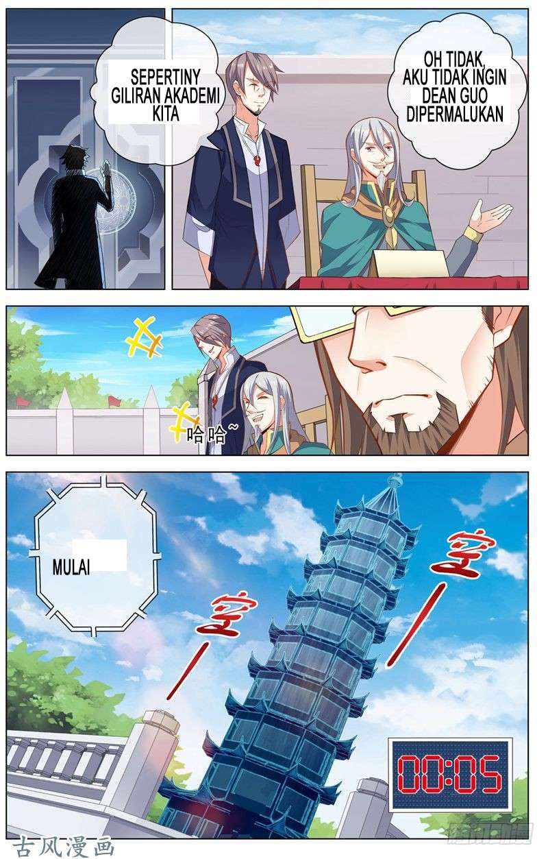 Road to the Awakening Chapter 18 Gambar 6