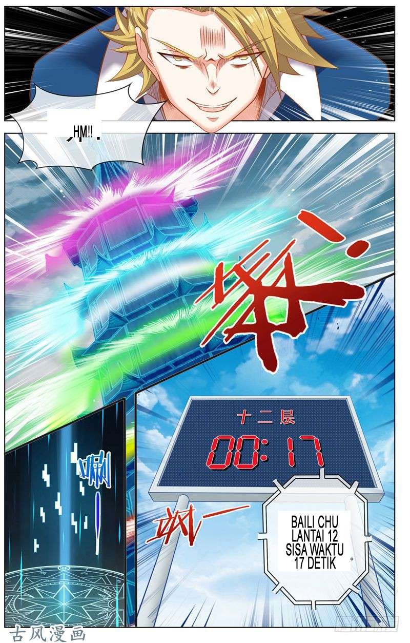 Road to the Awakening Chapter 18 Gambar 8