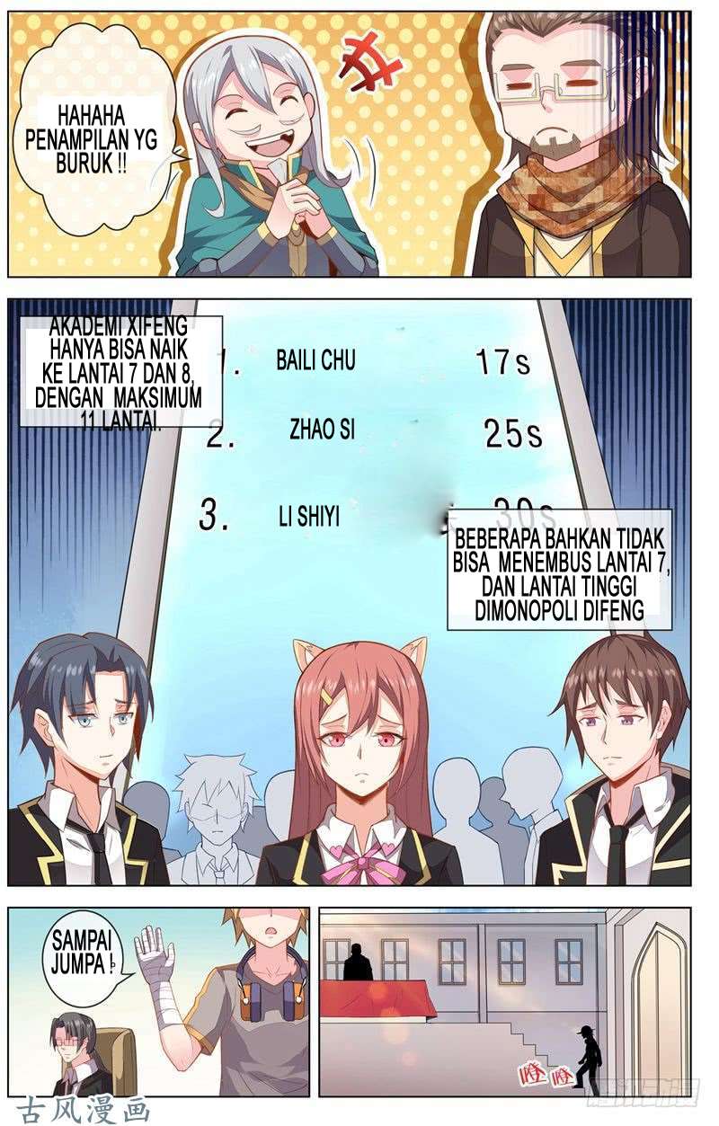 Road to the Awakening Chapter 19 Gambar 3