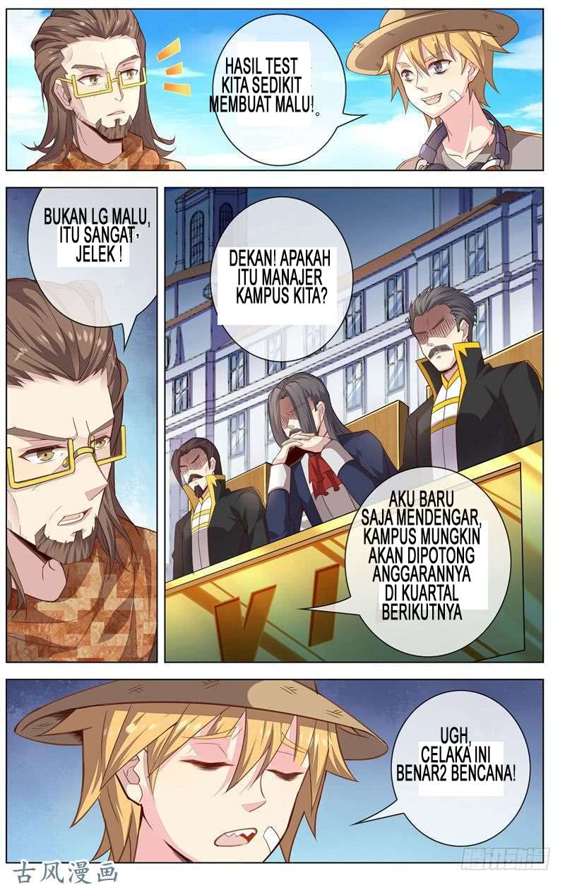 Road to the Awakening Chapter 19 Gambar 4