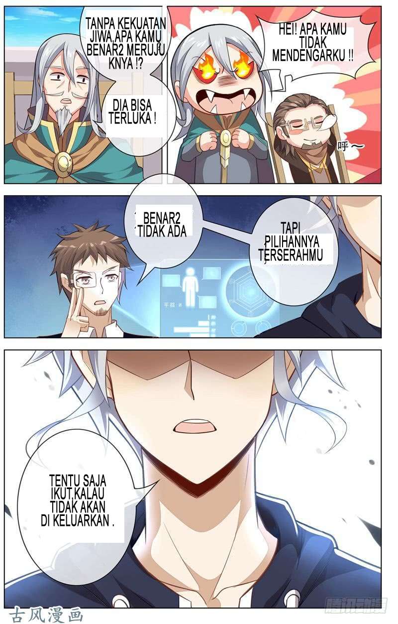 Road to the Awakening Chapter 19 Gambar 7