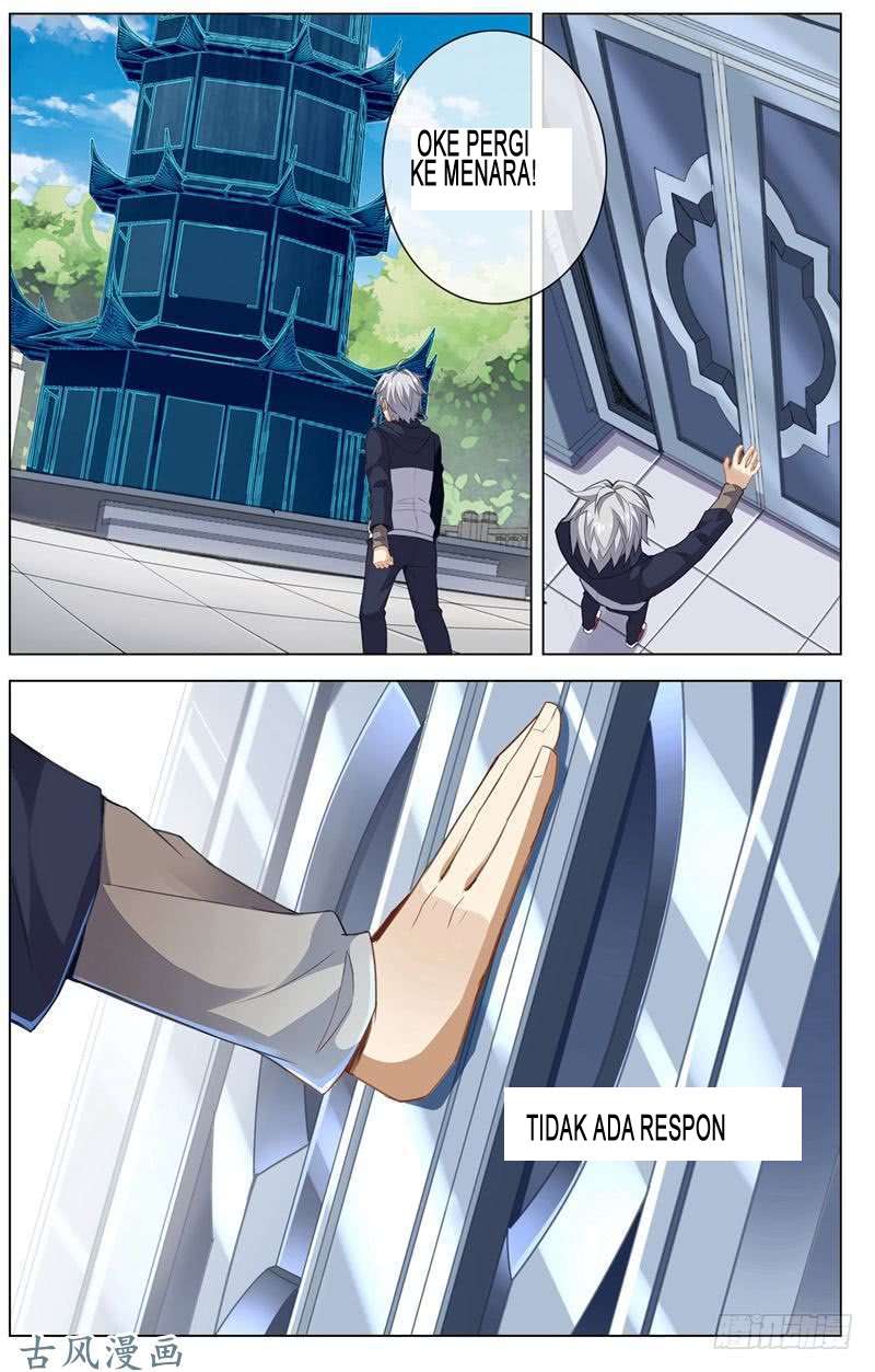 Road to the Awakening Chapter 19 Gambar 8