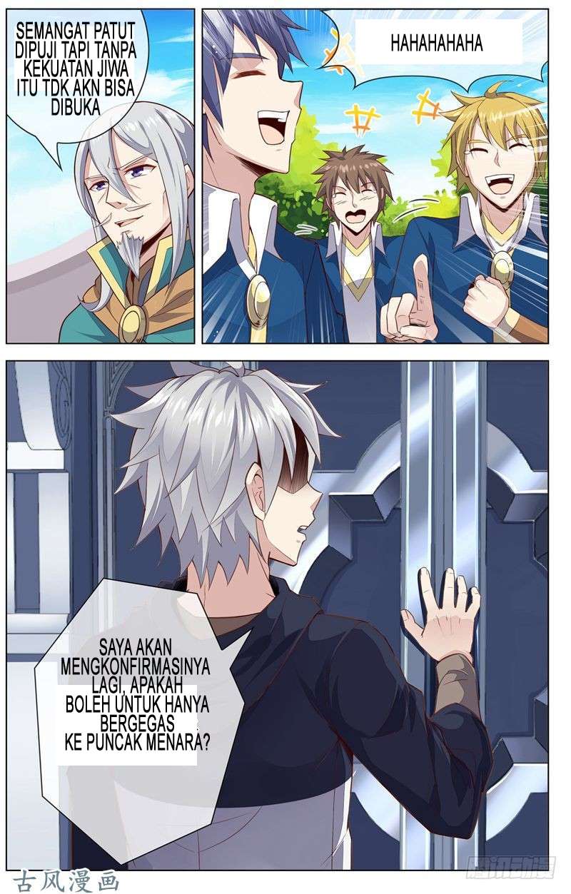 Road to the Awakening Chapter 19 Gambar 9