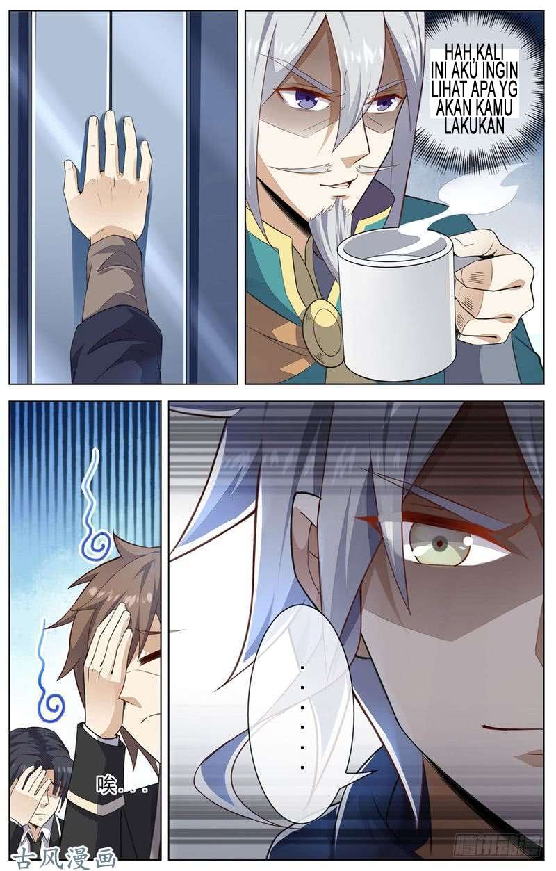 Road to the Awakening Chapter 20 Gambar 3