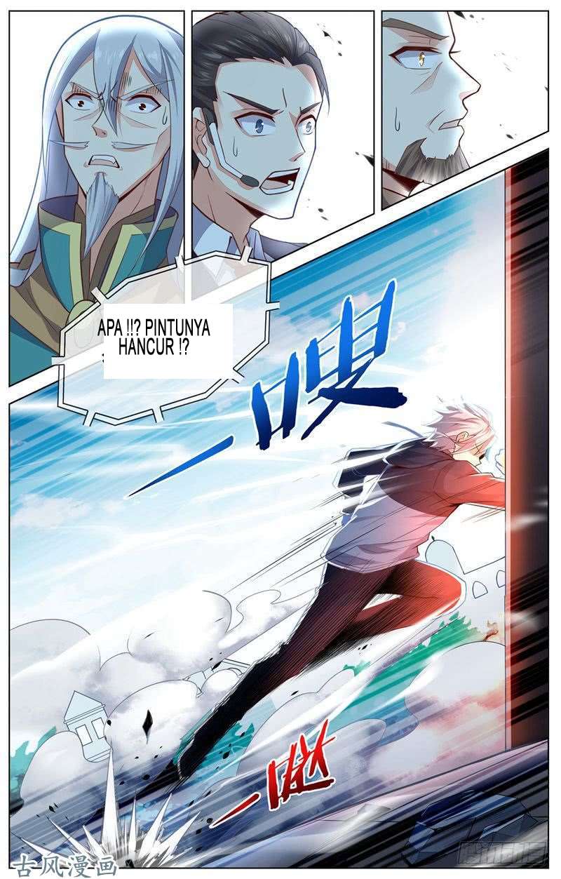 Road to the Awakening Chapter 20 Gambar 5