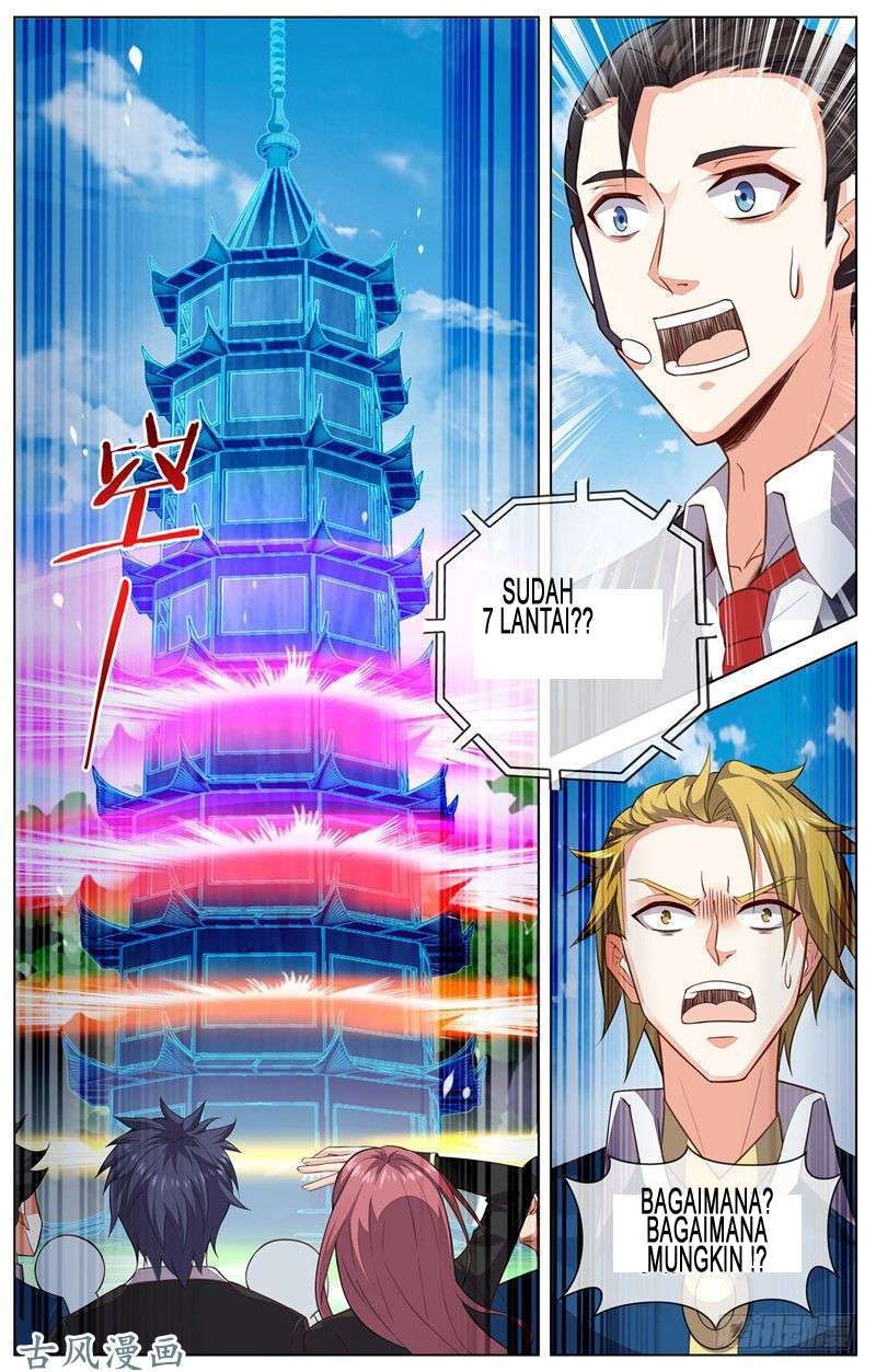 Road to the Awakening Chapter 20 Gambar 7