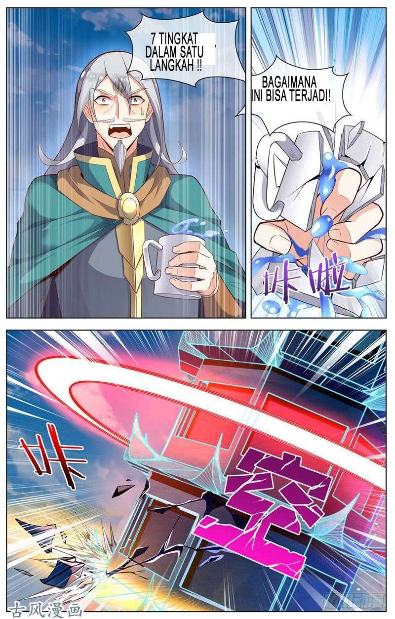 Road to the Awakening Chapter 20 Gambar 8