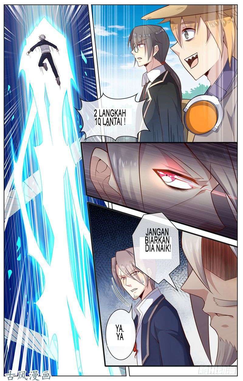 Road to the Awakening Chapter 20 Gambar 9