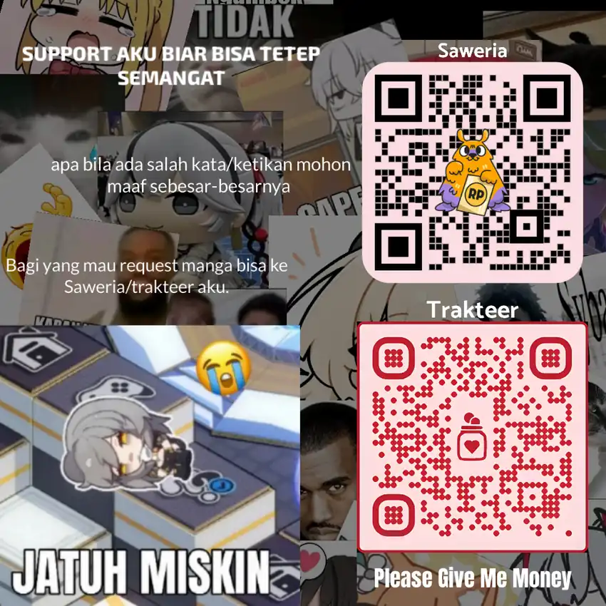 Robou no Fujii Chapter 7 Gambar 20