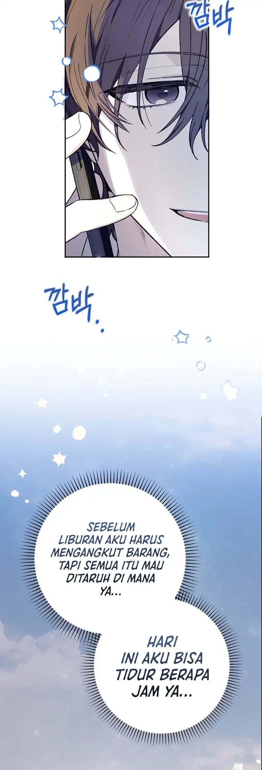 Rookie but One-In-A-Million Actor Chapter 56 Gambar 19