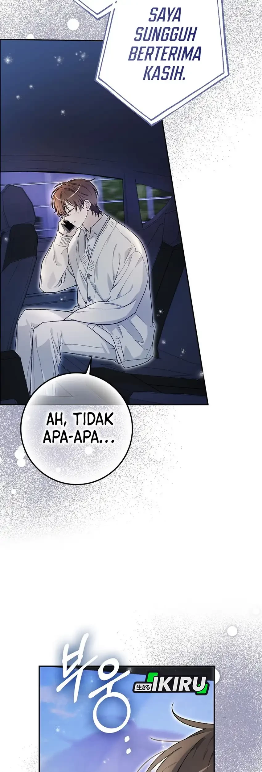 Rookie but One-In-A-Million Actor Chapter 56 Gambar 21