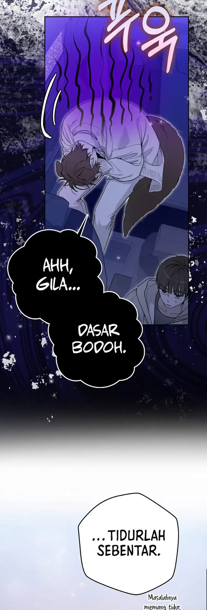 Rookie but One-In-A-Million Actor Chapter 56 Gambar 31