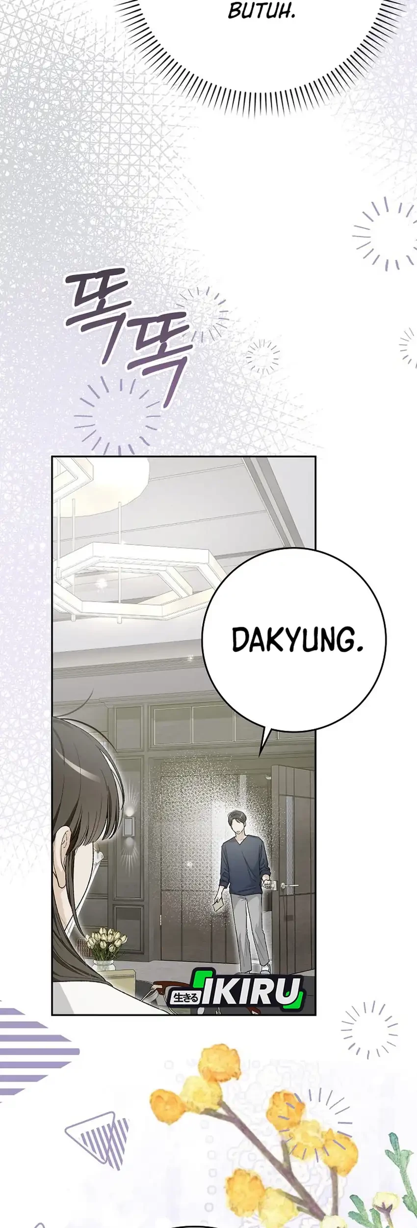 Rookie but One-In-A-Million Actor Chapter 56 Gambar 37