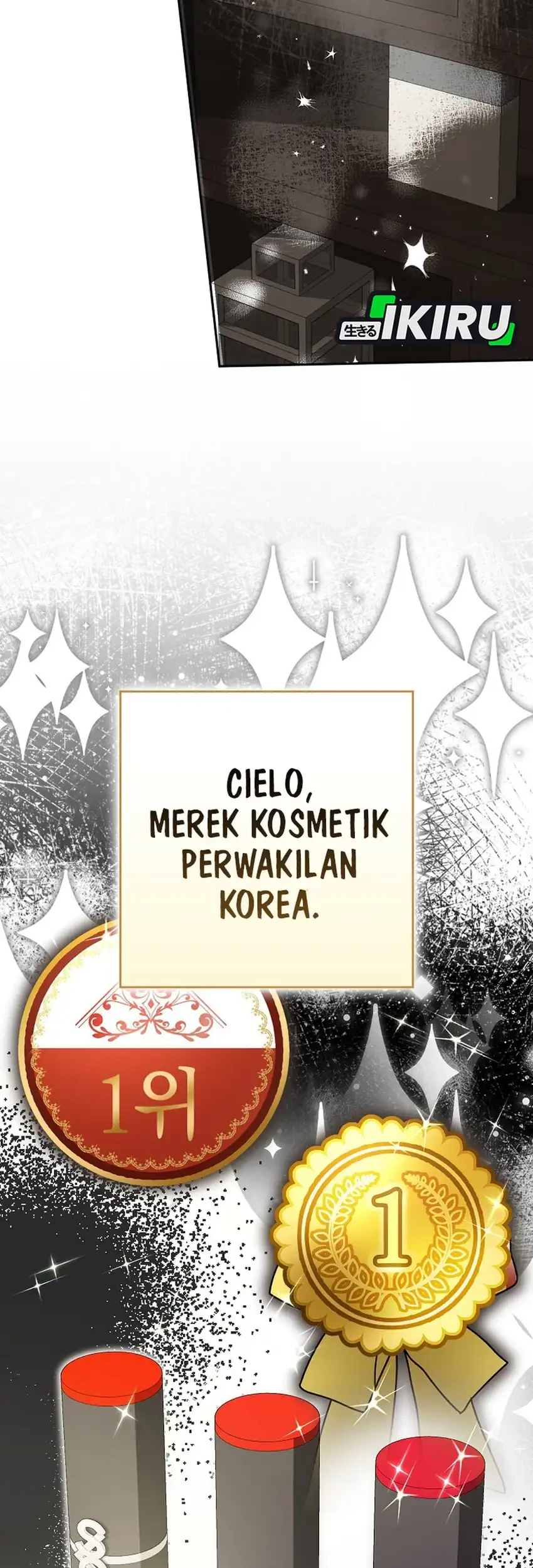 Rookie but One-In-A-Million Actor Chapter 56 Gambar 41