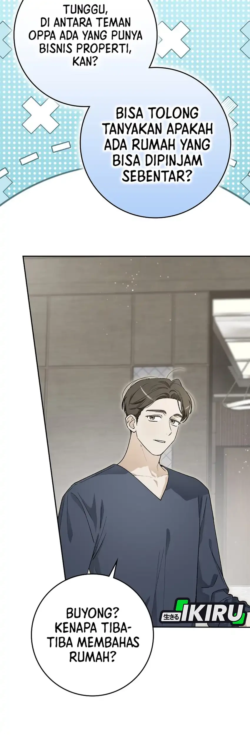 Rookie but One-In-A-Million Actor Chapter 56 Gambar 49