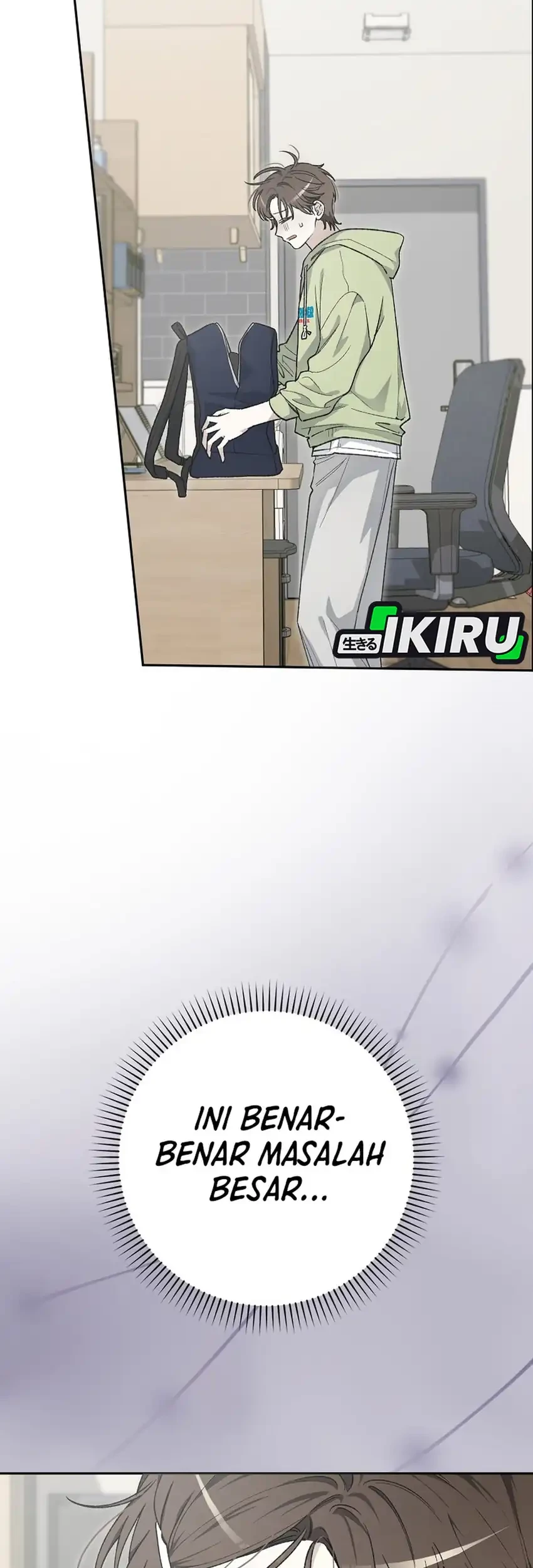 Rookie but One-In-A-Million Actor Chapter 56 Gambar 57