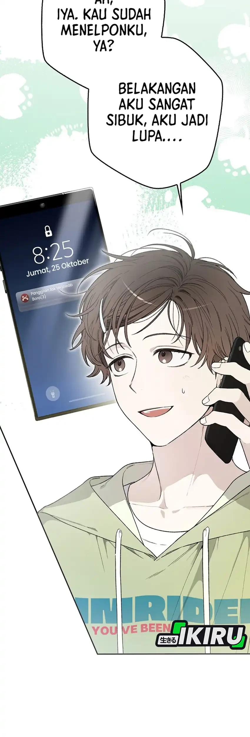 Rookie but One-In-A-Million Actor Chapter 56 Gambar 61