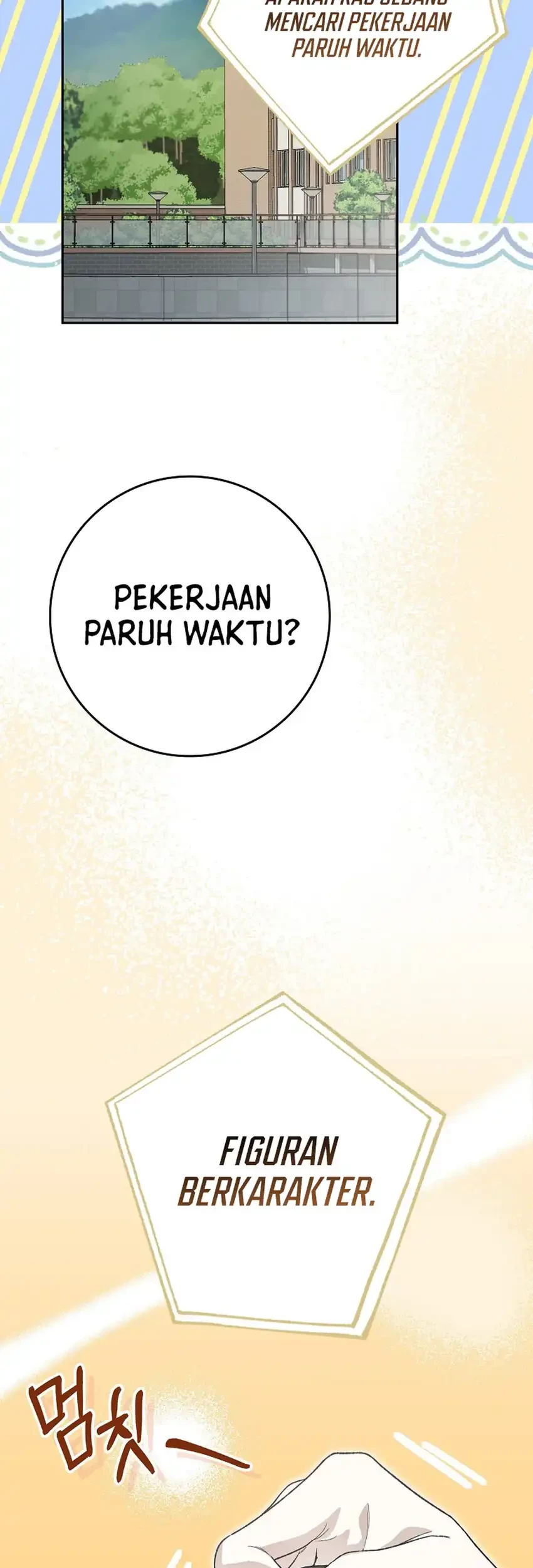 Rookie but One-In-A-Million Actor Chapter 56 Gambar 63