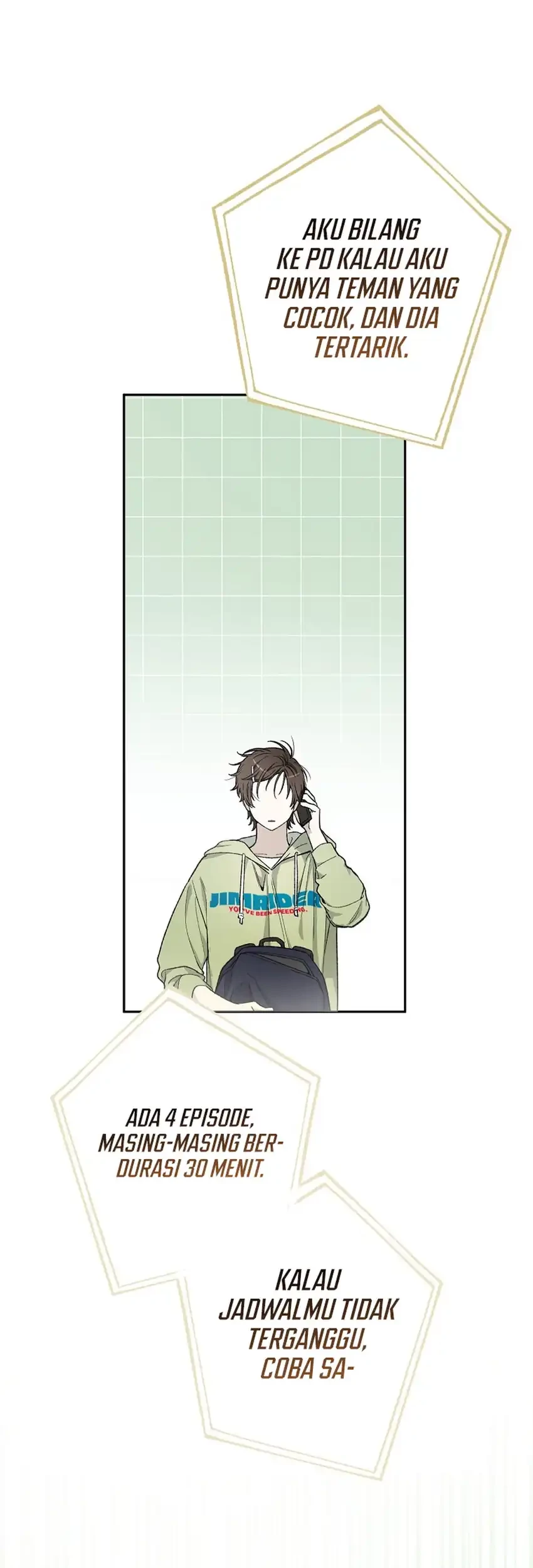 Rookie but One-In-A-Million Actor Chapter 56 Gambar 65