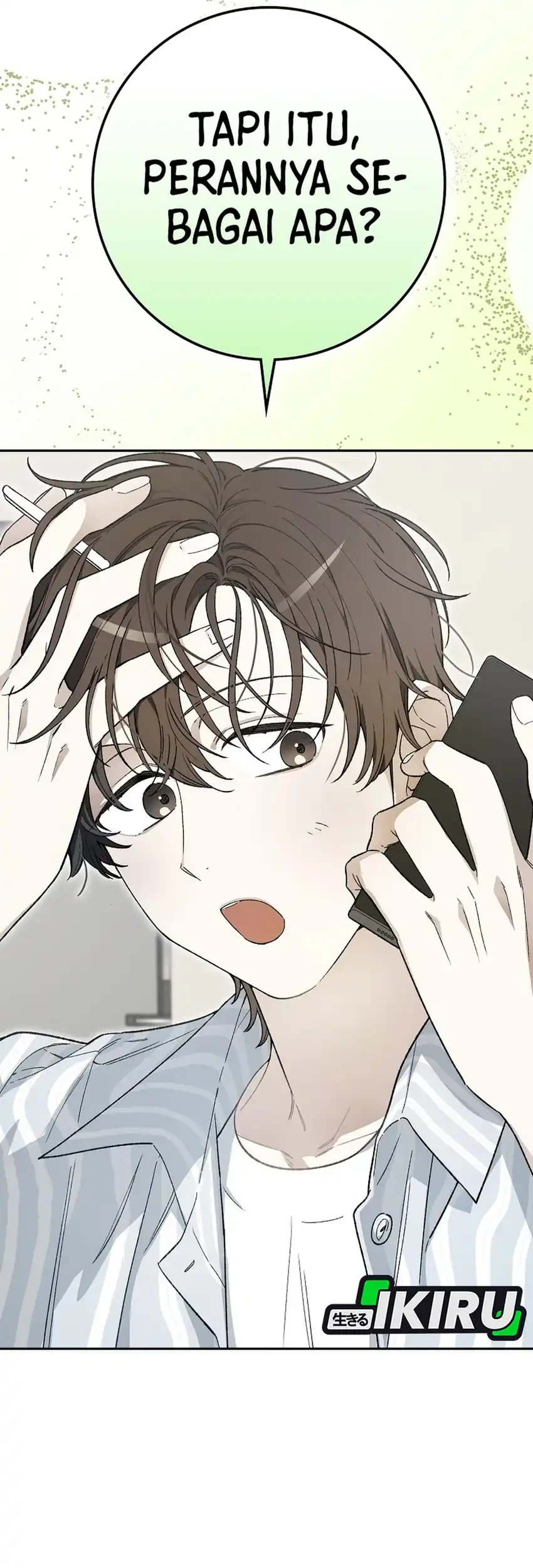 Rookie but One-In-A-Million Actor Chapter 56 Gambar 71