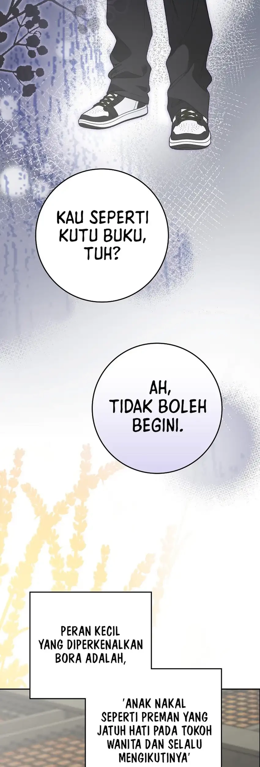 Rookie but One-In-A-Million Actor Chapter 56 Gambar 75