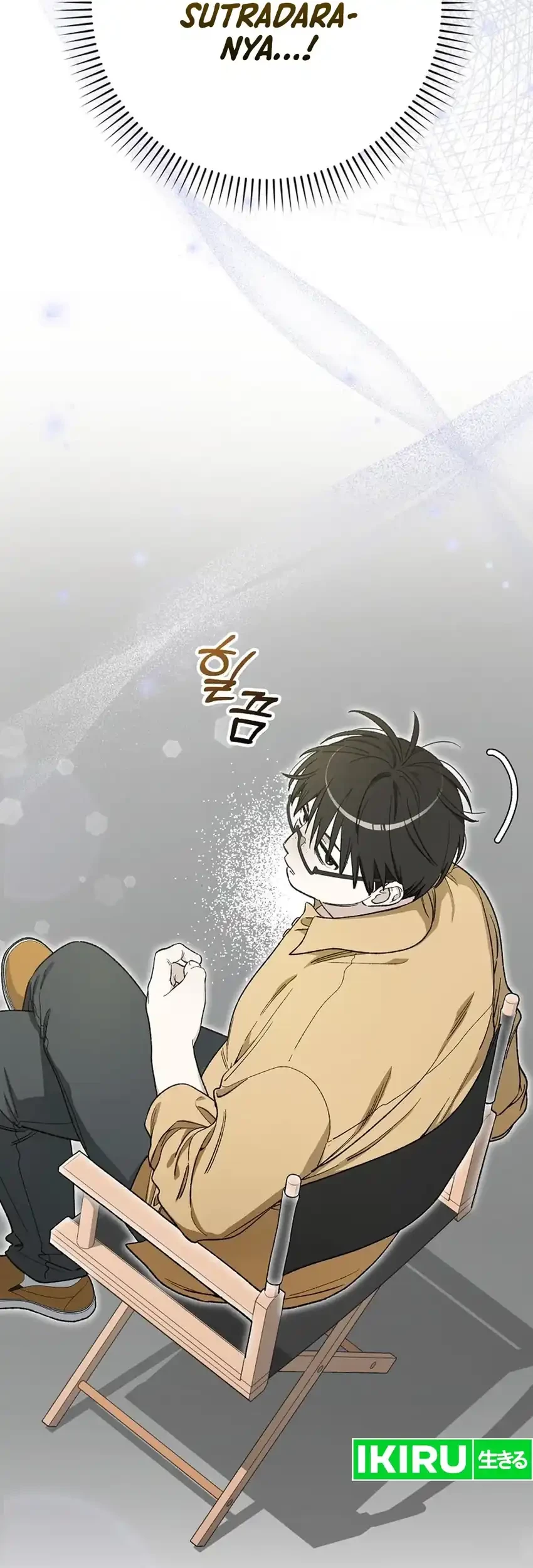 Rookie but One-In-A-Million Actor Chapter 57 Gambar 16