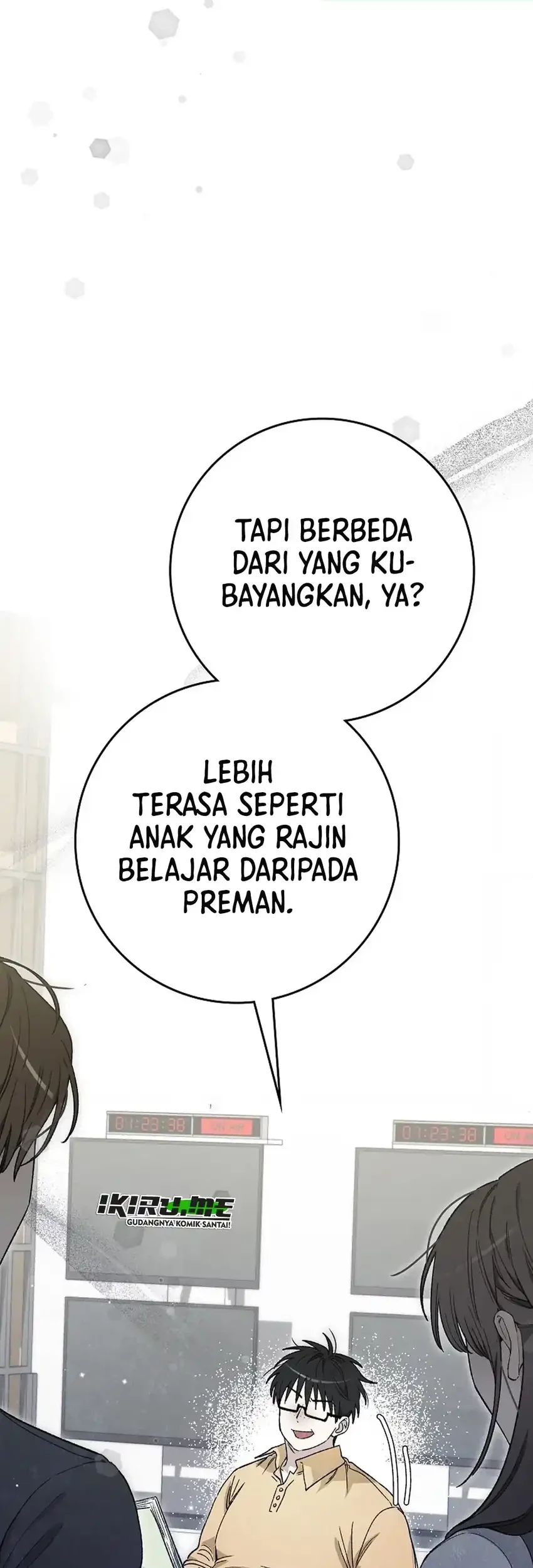 Rookie but One-In-A-Million Actor Chapter 57 Gambar 23