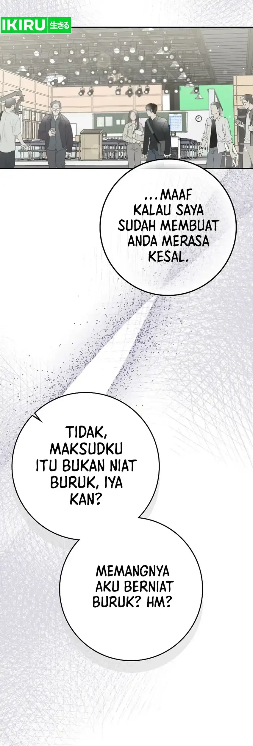 Rookie but One-In-A-Million Actor Chapter 57 Gambar 32