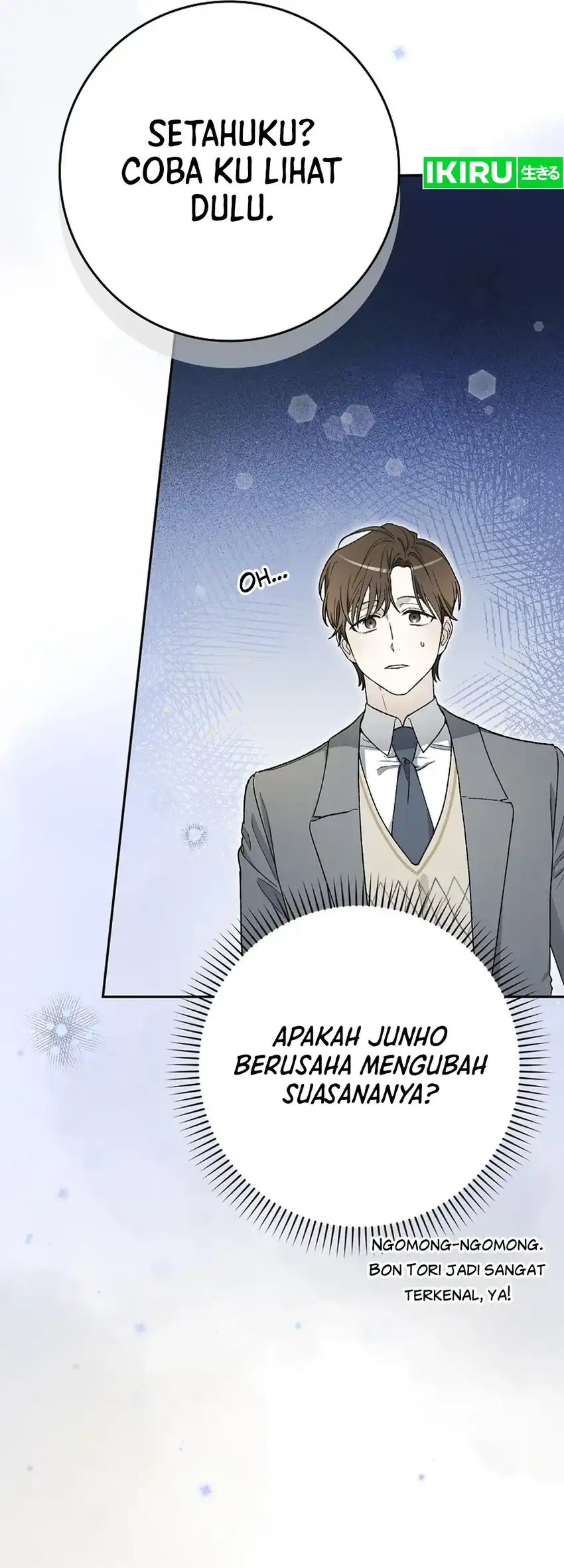 Rookie but One-In-A-Million Actor Chapter 57 Gambar 38